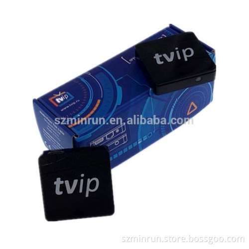 TVIP V410, Double System Linux or Android IPTV Set Top Box of TVIP V410